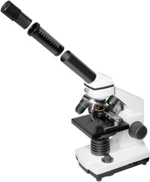 Mikroskop Bresser Biolux NV (5116200) 4