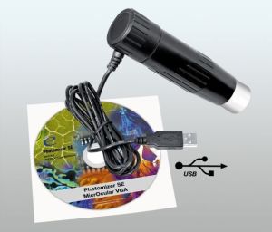 Mikroskop Bresser Biolux NV (5116200) 5
