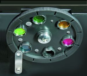 Mikroskop Bresser Biolux NV (5116200) 6