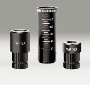 Mikroskop Bresser Biolux NV (5116200) 7
