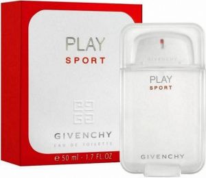 Givenchy Play Sport EDT 50 ml 1