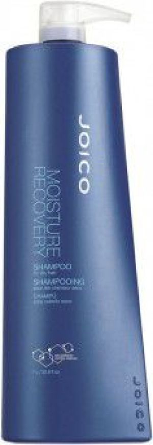 Joico  Moisture Recovery Shampoo Szampon do włosów 1000ml 1