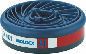 moldex Filtr 9100, A1 dla serii 7000+9000 (10 szt.) 1