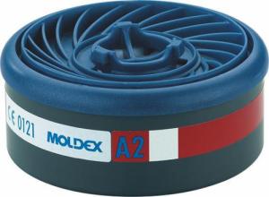 moldex Filtr 9200, A2 dla serii 7000+9000 (8 szt.) 1