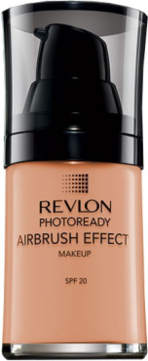 Revlon Photoready Airbrush Effect Makeup SPF20 podkład do twarzy 009 Rich Ginger 30ml 1