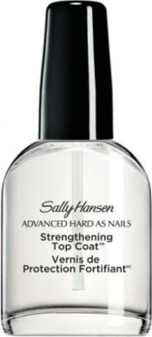 Sally Hansen Advanced Hard As Nails Odżywka do paznokci 13,3ml 1