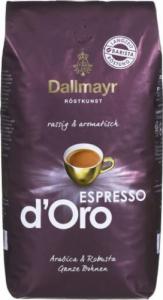 Kawa ziarnista Dallmayr Espresso Doro 1 kg 2