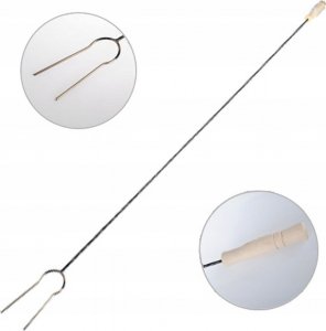 WIDELEC OGNISKOWY 130CM 6