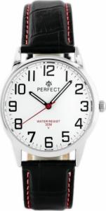 Zegarek Perfect ZEGAREK MĘSKI PERFECT KLASYKA (zp269d) 1