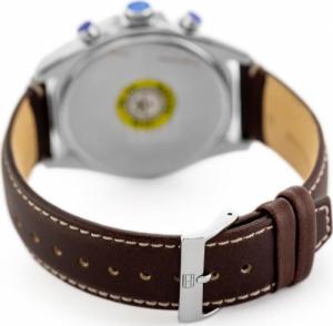 Zegarek Tommy Hilfiger ZEGAREK MĘSKI TOMMY HILFIGER 1791837 PARKER (zf041a) 4