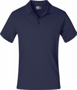 Promodoro Koszulka polo, rozmiar M, navy 1