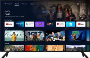 Telewizor Sharp 70DN5EA LED 70'' 4K Ultra HD Android 6