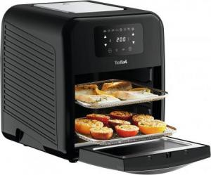 Frytkownica beztłuszczowa Tefal Easy Fry Oven & Grill FW501815 2
