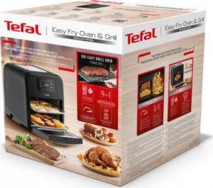 Frytkownica beztłuszczowa Tefal Easy Fry Oven & Grill FW501815 5