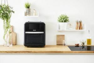 Frytkownica beztłuszczowa Tefal Easy Fry Oven & Grill FW501815 8