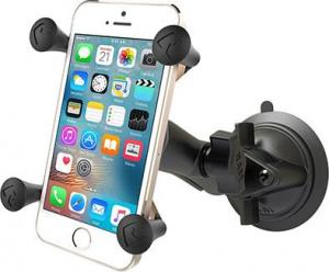 Ram mounts RAM MOUNT Uchwyt X-Grip montowany do szyby RAM-B-166-UN7U 1