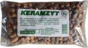 Floro-Hum Keramzyt 10 L 1