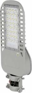 V-TAC Oprawa Uliczna LED V-TAC SAMSUNG CHIP 50W Soczewki 110st 135lm/W VT-54ST 4000K 6850lm 5 Lat Gwarancji 1