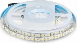 Taśma LED V-TAC Taśma LED V-TAC SMD5730 600LED High Lumen CRI90+ IP20 20W/m VT-5730 6500K 2000lm 1