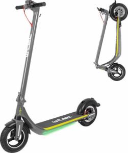Hulajnoga elektryczna W-Tec Dalfin szara 2