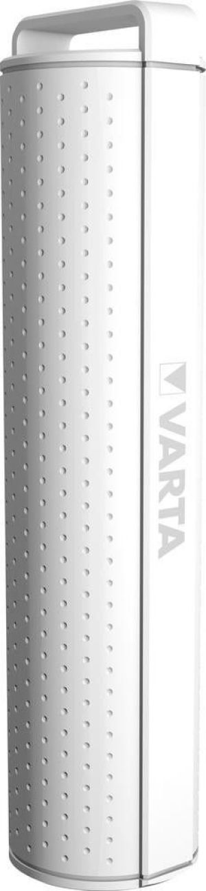 Powerbank Varta Powerpack 2600 mAh Biały  (57959201401) 1