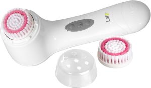 Lafe Szczotka czyszcząco-masująca do twarzy biała STO001 (LAFPLC45617) 5