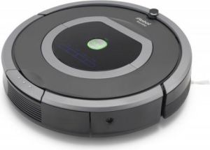 Robot sprzątający iRobot Roomba 782E 2