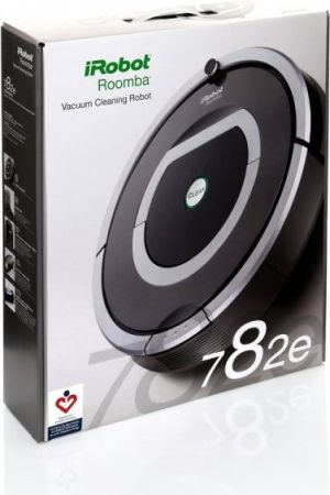 Robot sprzątający iRobot Roomba 782E 3