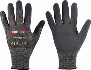 Optiflex Rękawice chroniące przed przecięciem Comfort Cut 5, HDPE, rozmiar 10 (12 par) 1