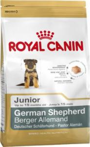 Royal Canin BHN German Sh Puppy - sucha karma dla szczeniąt - 12kg 1