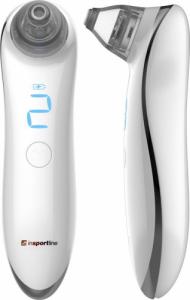 inSPORTline Odkurzacz do wągrów porów zaskórników inSPORTline Suckage 2