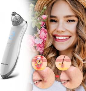 inSPORTline Odkurzacz do wągrów porów zaskórników inSPORTline Suckage 3