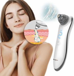 inSPORTline Odkurzacz do wągrów porów zaskórników inSPORTline Suckage 4