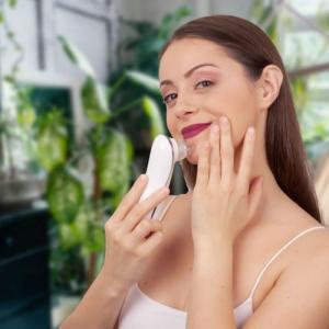 inSPORTline Odkurzacz do wągrów porów zaskórników inSPORTline Suckage 6