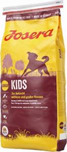 Josera Kids 15kg - sucha karma dla szczeniąt 1