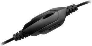 Słuchawki Tracer Battle Heroes Czarne (TRASLU45687) 3