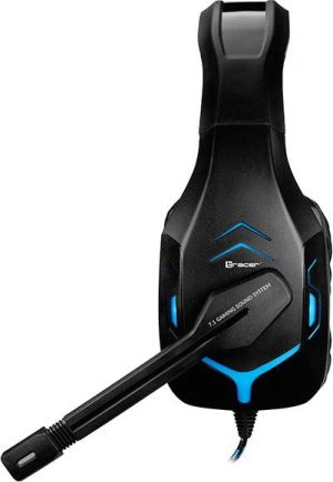 Słuchawki Tracer BATTLE HEROES Sector 7.1 (TRASLU45686) 3
