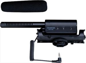 Mikrofon Takstar SGC-598 2