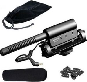 Mikrofon Takstar SGC-598 13