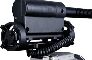 Mikrofon Takstar SGC-598 4