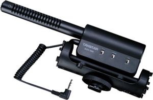 Mikrofon Takstar SGC-598 7