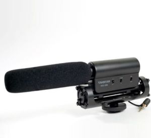 Mikrofon Takstar SGC-598 9