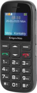 Telefon komórkowy Kruger&Matz KRUGER & MATZ TELEFON GSM DLA SENIORA SIMPLE 920 2