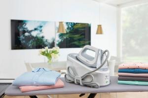 Generator pary Braun IS 3042 4