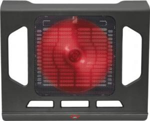 Podstawka chłodząca Trust Kuzo GXT 220 17.3" (20159) 4