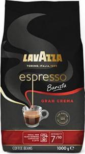 Kawa ziarnista Lavazza Kawa ziarnista Lavazza Espresso Bar Gran Crema 1 kg 1