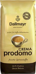 Kawa ziarnista Dallmayr  Crema Prodomo 1 kg 1