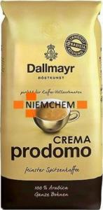 Kawa ziarnista Dallmayr  Crema Prodomo 1 kg 2