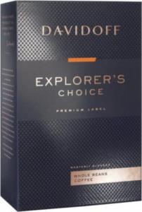 Kawa ziarnista Davidoff Explorers Choice 500 g 3