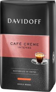 Kawa ziarnista Davidoff cema intense 5 kg 2